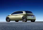 Lincoln MKT